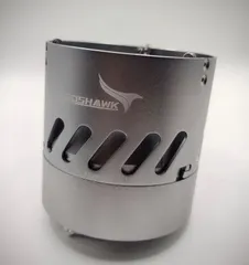 2026年最新】goshawkアルコールストーブの人気アイテム - メルカリ