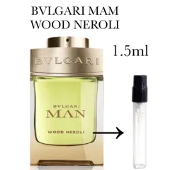 2026年最新】ブルガリ マン ウッド ネロリの人気アイテム - メルカリ
