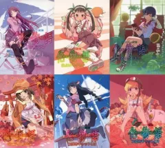 2026年最新】化物語 blu-ray boxの人気アイテム - メルカリ