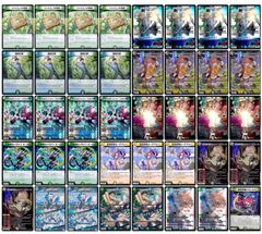 デュエマ 4cドギラゴン超 デッキ ドラ焼きさん構築 蒼き王道