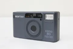 2026年最新】PENTAX espio-80の人気アイテム - メルカリ