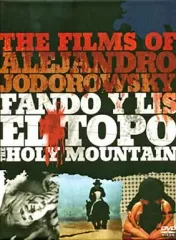 2026年最新】アレハンドロ・ホドロフスキー DVD-BOXの人気アイテム