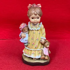 2026年最新】アンリ 木彫り人形の人気アイテム - メルカリ