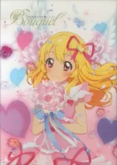 2026年最新】アイカツ イラスト集 ブーケの人気アイテム - メルカリ