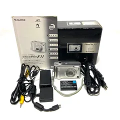 2026年最新】finepix f11の人気アイテム - メルカリ