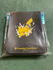 2026年最新】デッキシールドプロ ピカチュウの人気アイテム - メルカリ