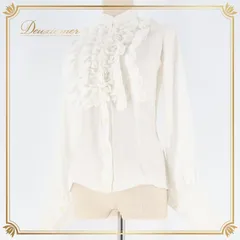 2026年最新】フラメンコ ブラウスの人気アイテム - メルカリ