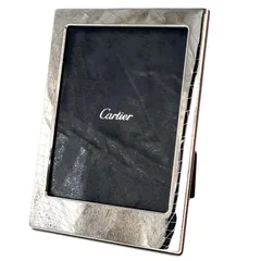 2026年最新】カルティエ フォトフレームの人気アイテム - メルカリ
