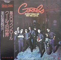 2026年最新】クールス レコードの人気アイテム - メルカリ