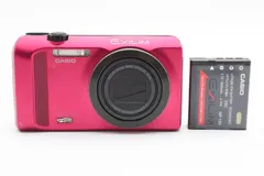 2026年最新】exilim ex-zr200の人気アイテム - メルカリ