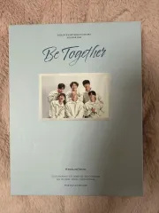 2026年最新】BTOB dvd be togetherの人気アイテム - メルカリ