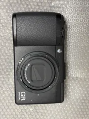 2026年最新】RICOH GR ジャンクの人気アイテム - メルカリ