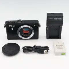 2026年最新】Nikon 1 J4 ボディの人気アイテム - メルカリ