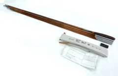 2026年最新】シマノ 閃光 19尺の人気アイテム - メルカリ