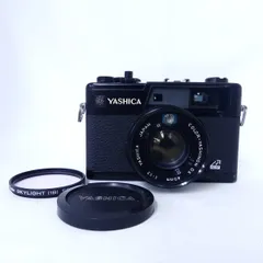 2026年最新】YASHICA ELECTRO 35 GXの人気アイテム - メルカリ