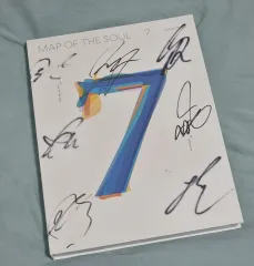 2026年最新】bts サイン アルバムの人気アイテム - メルカリ