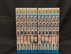 2026年最新】バチバチ 全巻の人気アイテム - メルカリ