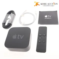 2026年最新】APPLE tv a1625の人気アイテム - メルカリ