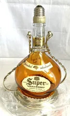 2026年最新】スーパーニッカ ランプの人気アイテム - メルカリ