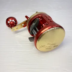 2026年最新】オクマ リールの人気アイテム - メルカリ