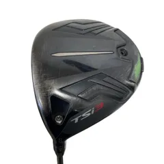 2026年最新】tsi3 レフティの人気アイテム - メルカリ