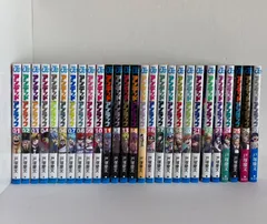 2026年最新】アンデッドアンラック 全巻の人気アイテム - メルカリ