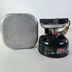 2026年最新】コールマン 508 ケースの人気アイテム - メルカリ