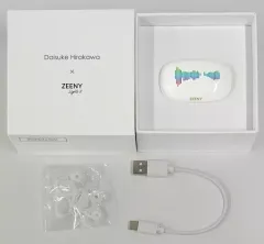 2026年最新】平川大輔 イヤホンの人気アイテム - メルカリ