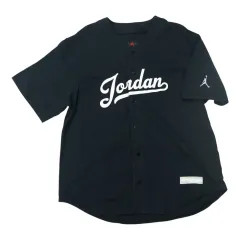 2026年最新】ジョーダン ベースボールシャツの人気アイテム - メルカリ
