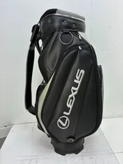 2026年最新】lexus キャディ バッグの人気アイテム - メルカリ