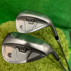 2026年最新】クリーブランドウェッジ 50 56の人気アイテム - メルカリ