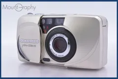 2026年最新】OLYMPUS ZOOM 130の人気アイテム - メルカリ
