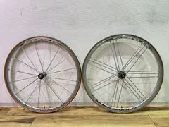 2026年最新】カンパニョーロ ホイール 中古の人気アイテム - メルカリ