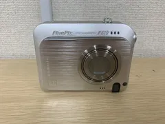 2026年最新】finepix f440の人気アイテム - メルカリ