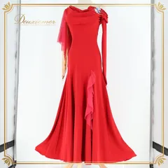 2026年最新】社交ダンス チャコット ワンピースの人気アイテム - メルカリ