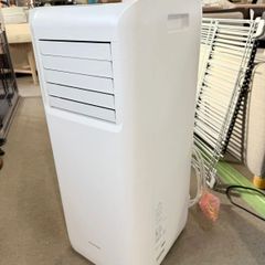 ポータブルクーラー アイリスオーヤマ IPA-2222G - メルカリ