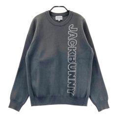 サイズ：4 PEARLY GATES パーリーゲイツ フリース ハーフジップ 長袖