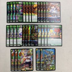 2466 青緑白ドラッヘダーバンデ(トリーヴァアドベンチャー) コンプオフ