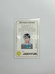 2026年最新】smcu express smtown ジェヒョンの人気アイテム - メルカリ