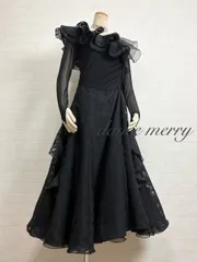 2026年最新】社交ダンススカートlの人気アイテム - メルカリ