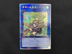 2026年最新】蒼翠の風霊使いウィンの人気アイテム - メルカリ