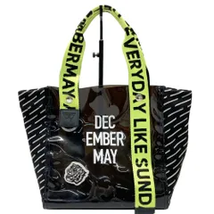 2026年最新】ディセンバーメイ バッグの人気アイテム - メルカリ