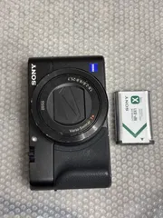 2026年最新】SONY RX100M3の人気アイテム - メルカリ