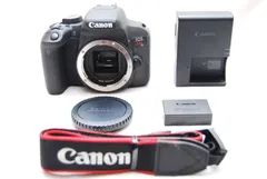 2026年最新】canon eos kiss x9iの人気アイテム - メルカリ