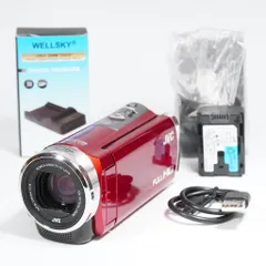 2026年最新】JVC GZ-HM99の人気アイテム - メルカリ