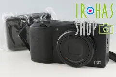 2026年最新】ricoh gr ジャンクの人気アイテム - メルカリ