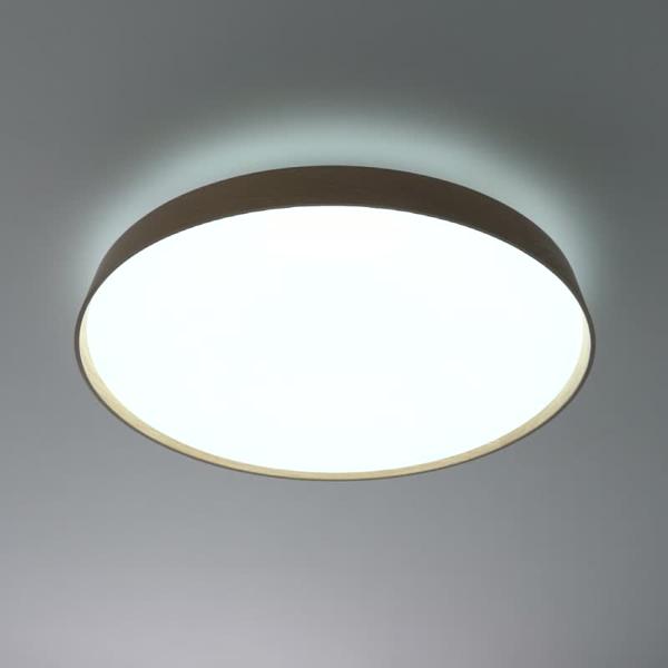 LED木製シーリングライト 調光調色機能付 6畳 | 無印良品