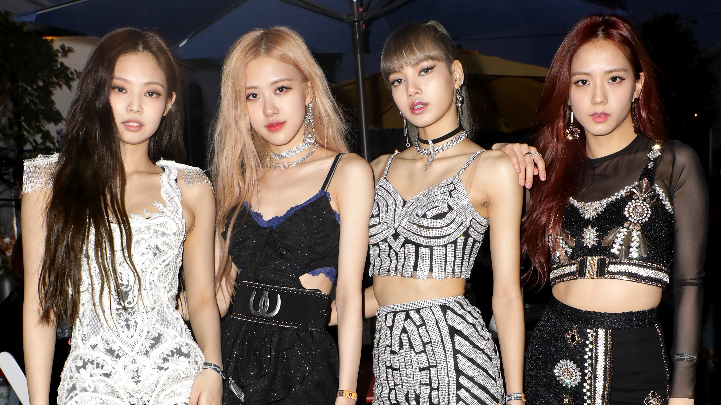 Why Blackpink's COP26 Speech Left K-Pop Fans Divided - Newsweek