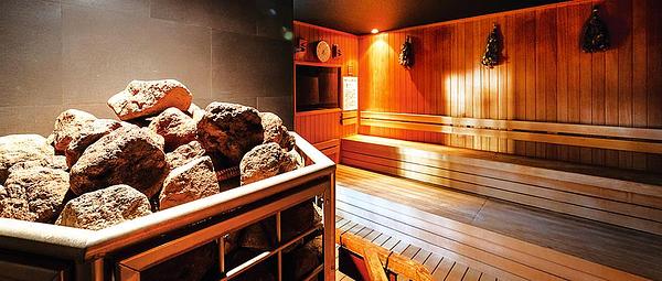 サウナ・岩盤浴 | 施設のご案内 | 【公式】奈良健康ランド