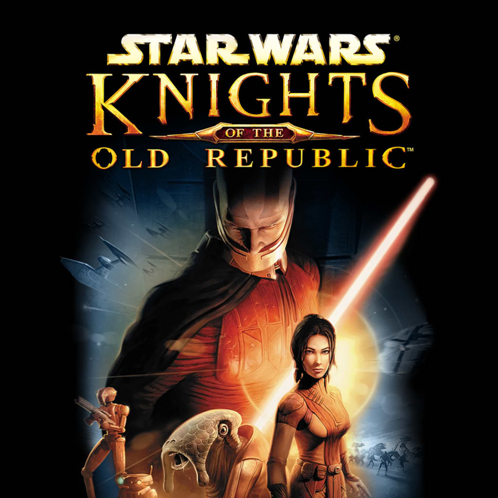 STAR WARS™: Knights of the Old Republic™ II: The Sith Lords for